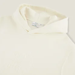 Jules Sweat à capuche animation reliefée- Sweat