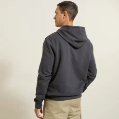 Jules Sweat à capuche animation reliefée- Sweat