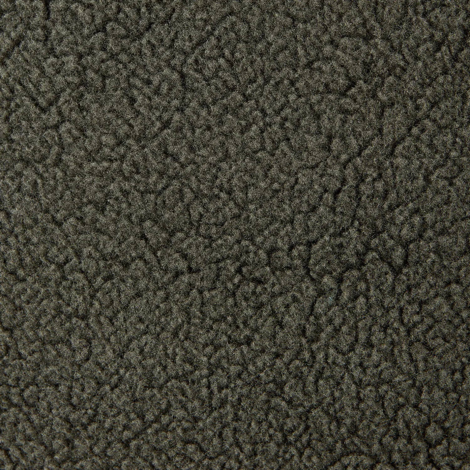 Jules Sweat à capuche en sherpa- Sweat