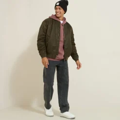 Jules Sweat à capuche licence Basquiat- Sweat