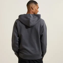 Jules Sweat à capuche matière technique- Sweat