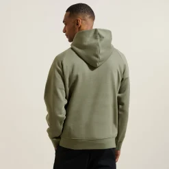 Jules Sweat à capuche matière technique- Sweat