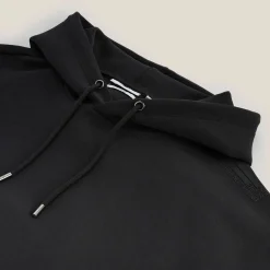 Jules Sweat à capuche oversize bas droit- Sweat