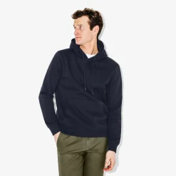 Jules Sweat à capuche uni- Sweat