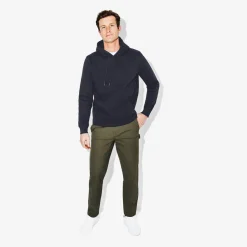 Jules Sweat à capuche uni- Sweat