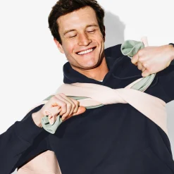 Jules Sweat à capuche uni- Sweat