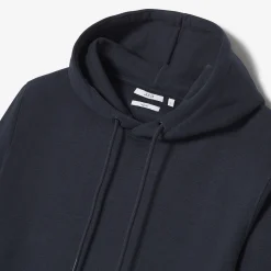 Jules Sweat à capuche uni- Sweat