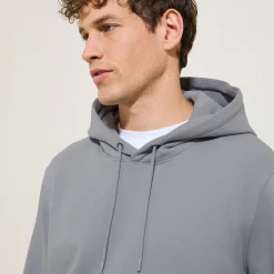 Jules Sweat à capuche uni- Sweat