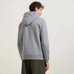 Jules Sweat à capuche uni- Sweat