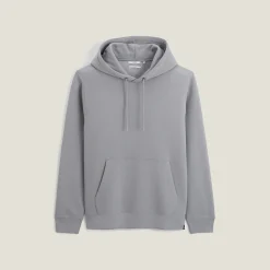 Jules Sweat à capuche uni- Sweat