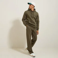 Jules Sweat à capuche uni- Sweat