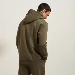 Jules Sweat à capuche uni- Sweat