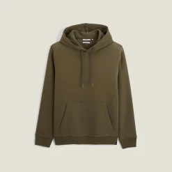 Jules Sweat à capuche uni- Sweat