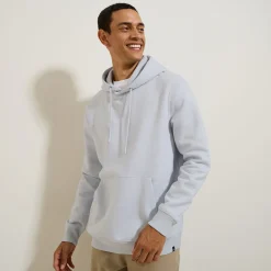 Jules Sweat à capuche uni- Sweat