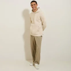 Jules Sweat à capuche uni- Sweat