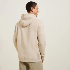 Jules Sweat à capuche uni- Sweat