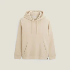 Jules Sweat à capuche uni- Sweat