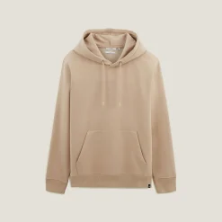 Jules Sweat à capuche uni- Sweat