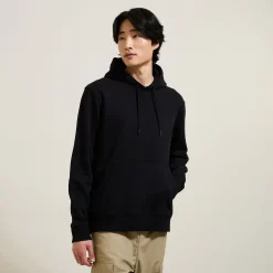 Jules Sweat à capuche uni- Sweat