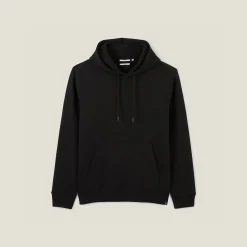 Jules Sweat à capuche uni- Sweat