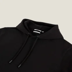 Jules Sweat à capuche uni- Sweat