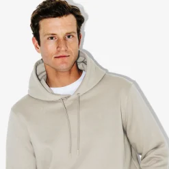 Jules Sweat à capuche uni- Sweat