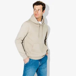 Jules Sweat à capuche uni- Sweat