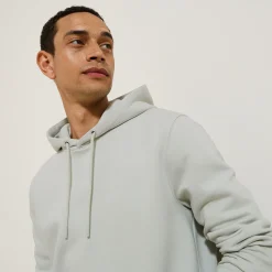 Jules Sweat à capuche uni- Sweat