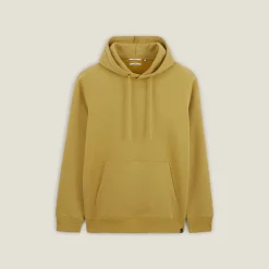 Jules Sweat à capuche uni- Sweat