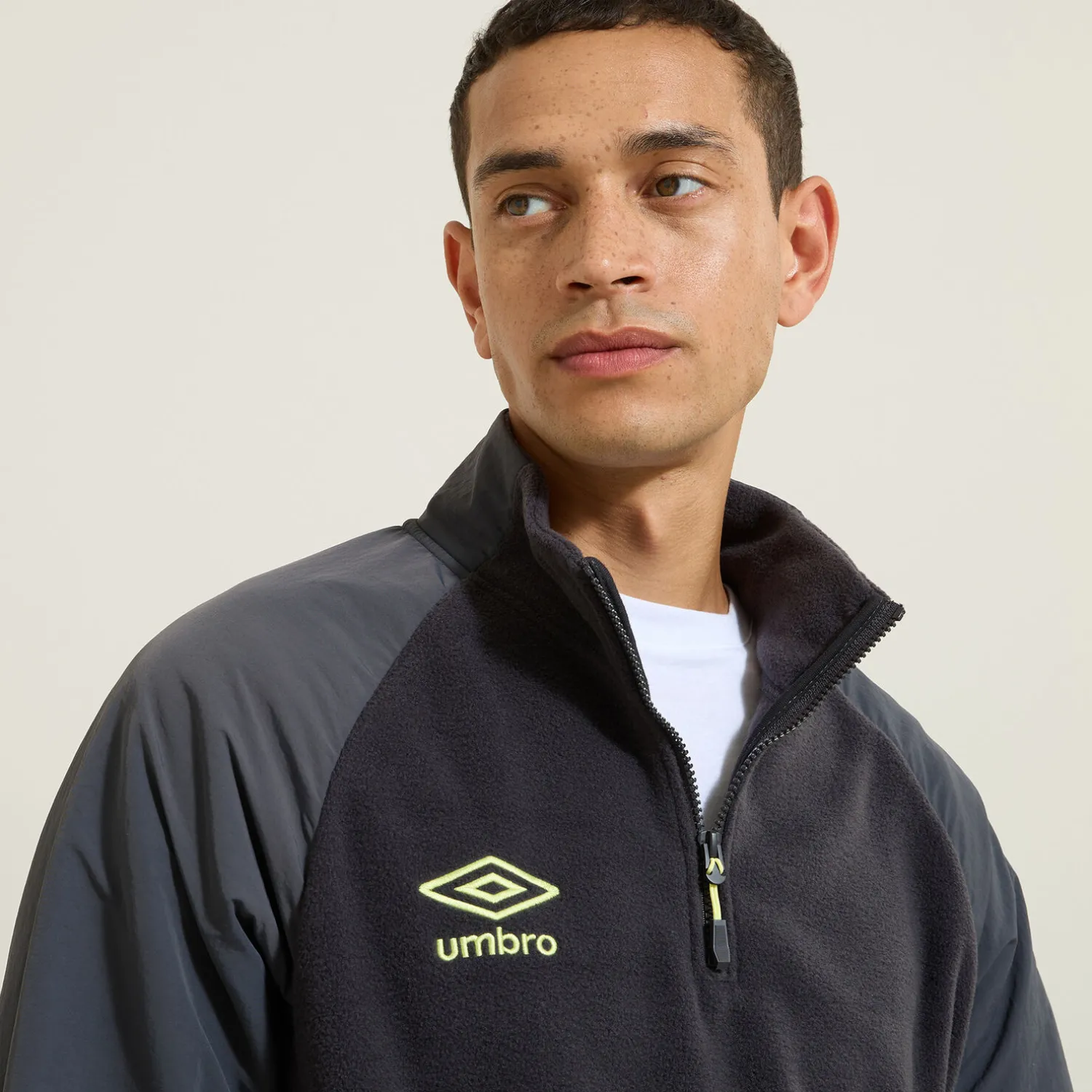 Jules Sweat col montant Umbro by- Sweat