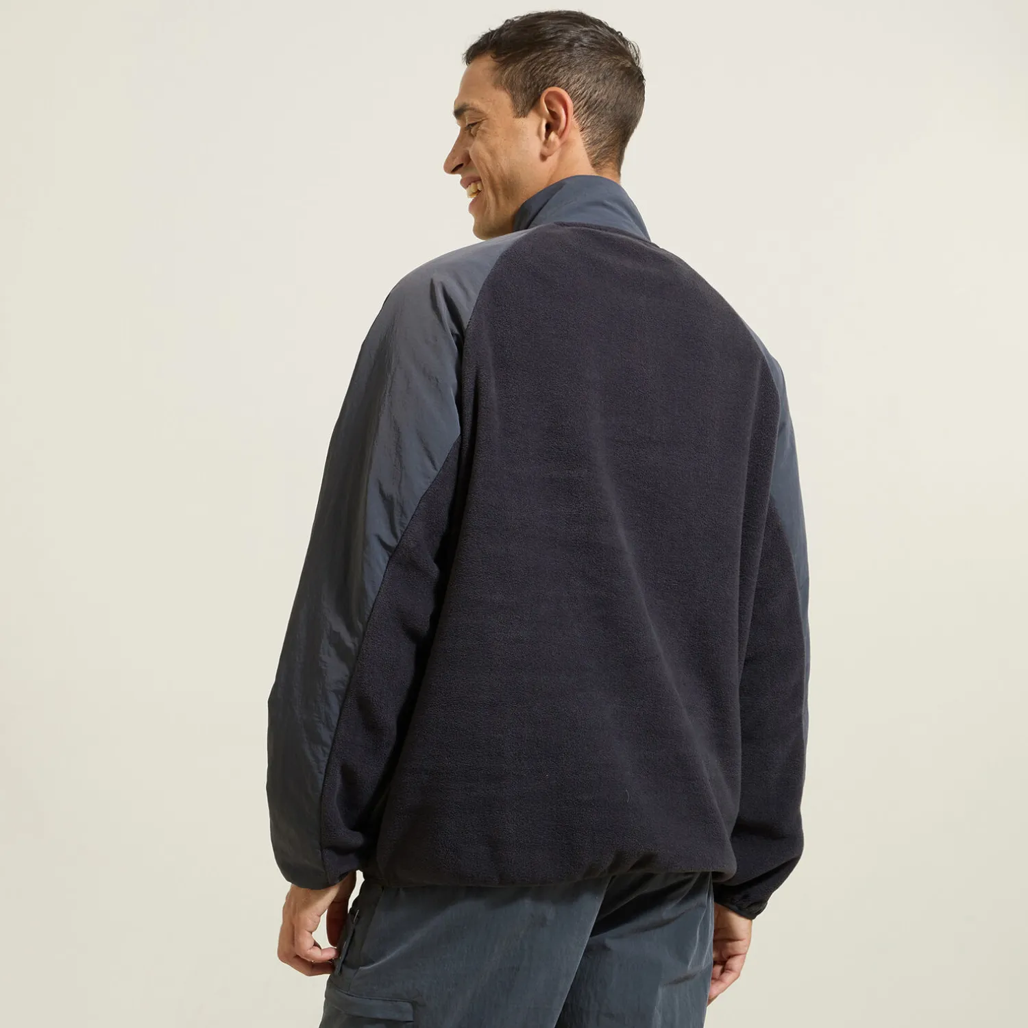 Jules Sweat col montant Umbro by- Sweat