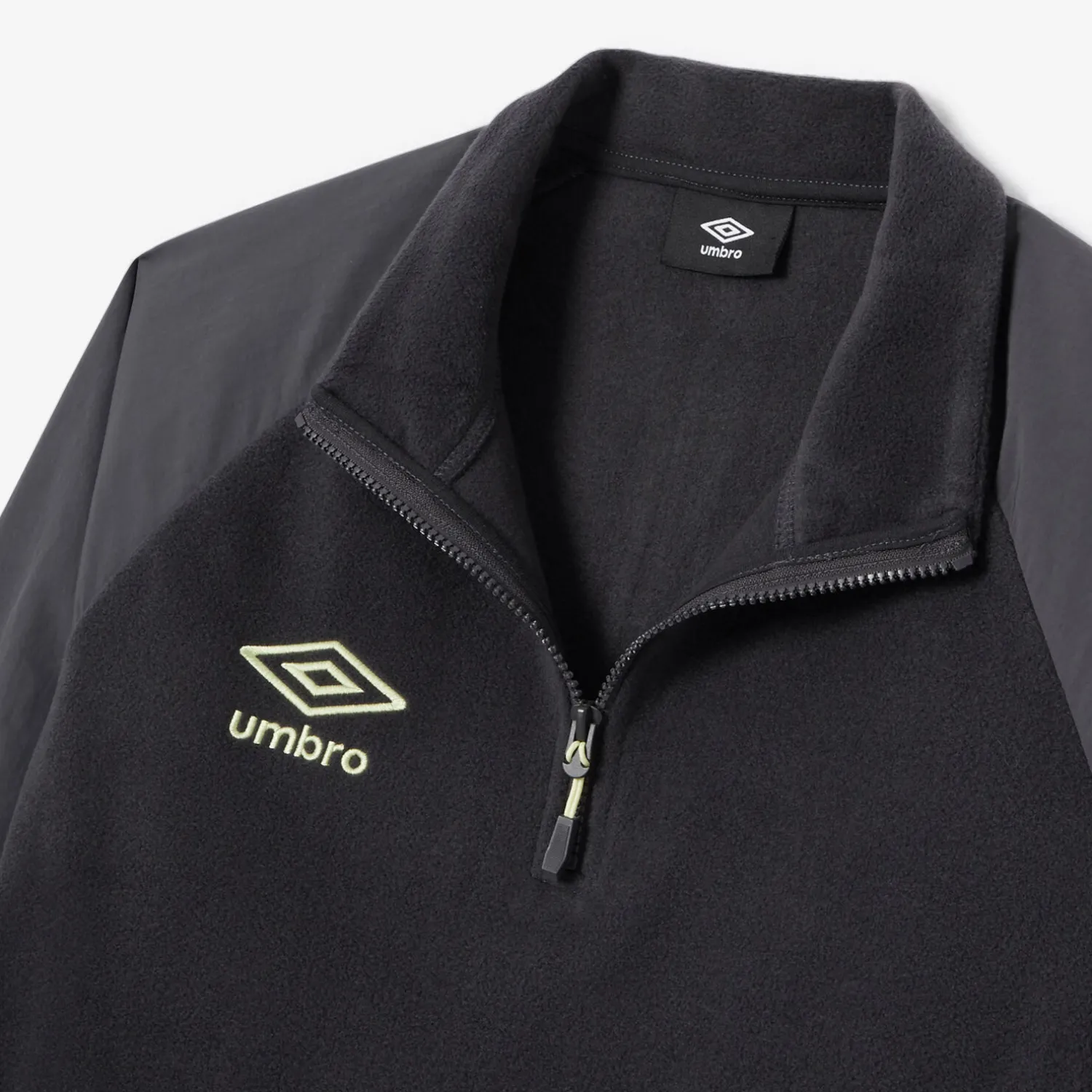 Jules Sweat col montant Umbro by- Sweat