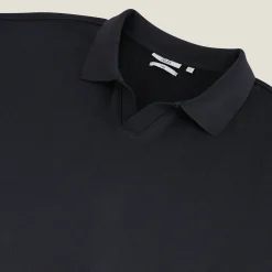 Jules Sweat col resort uni- Smart Casual|Sweat