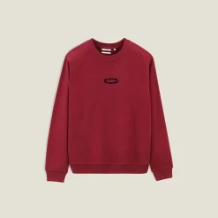 Jules Sweat col rond imprimé- Sweat