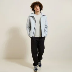 Jules Sweat col rond poche et animation- Sweat