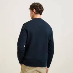 Jules Sweat col rond uni- Sweat