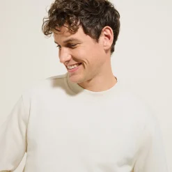 Jules Sweat col rond uni- Sweat