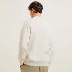 Jules Sweat col rond uni- Sweat