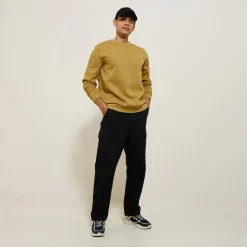 Jules Sweat col rond uni- Sweat