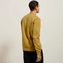 Jules Sweat col rond uni- Sweat