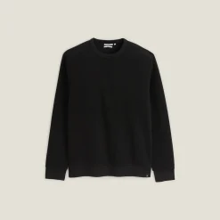 Jules Sweat col rond uni- Sweat