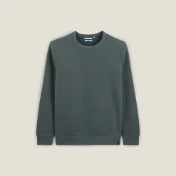 Jules Sweat col rond uni- Sweat