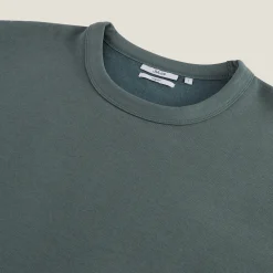 Jules Sweat col rond uni- Sweat