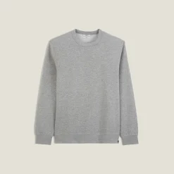Jules Sweat col rond uni- Sweat
