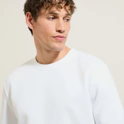 Jules Sweat col rond uni- Sweat