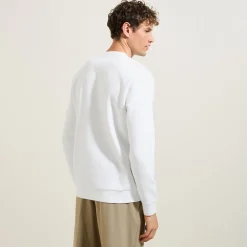 Jules Sweat col rond uni- Sweat