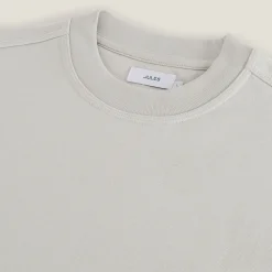 Jules Sweat col rond uni- Sweat