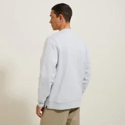 Jules Sweat col rond uni- Sweat