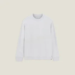 Jules Sweat col rond uni- Sweat