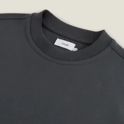 Jules Sweat col rond uni- Sweat
